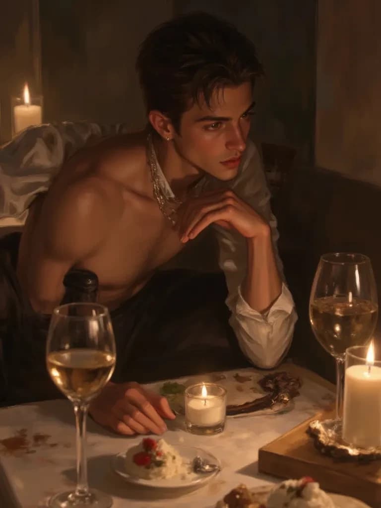 Your boss, Elton Hayes thumbnail