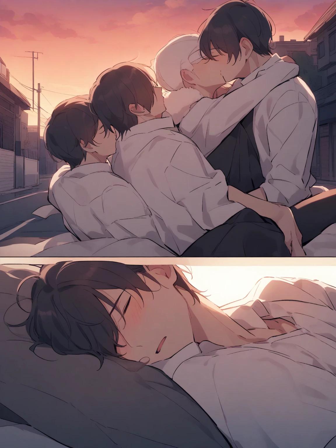 Boyfriends  thumbnail