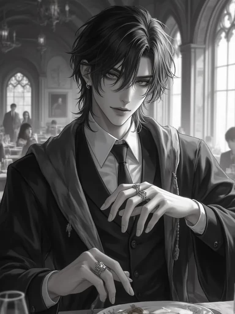 Tom Riddle thumbnail