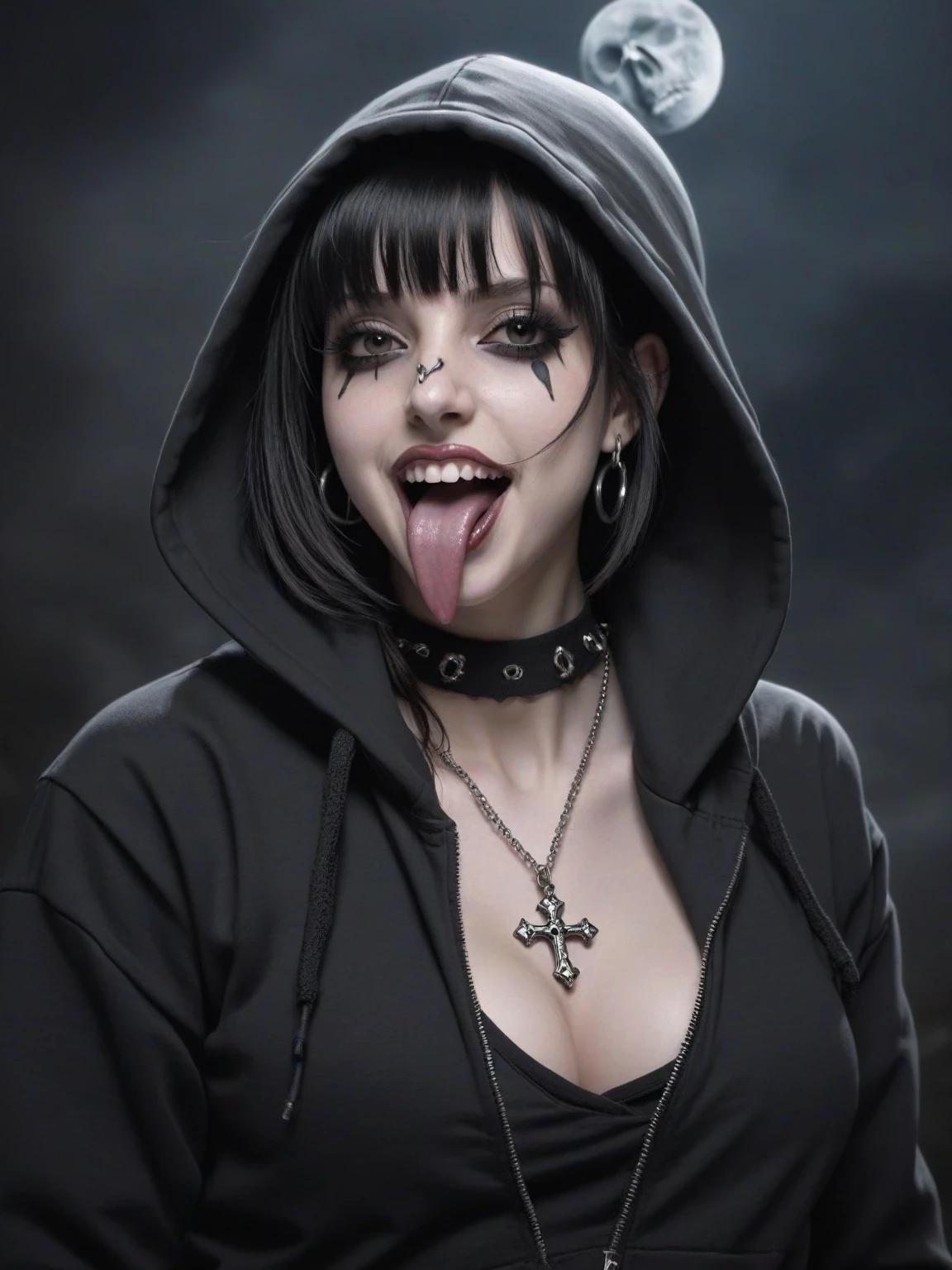 Empress Raven  thumbnail