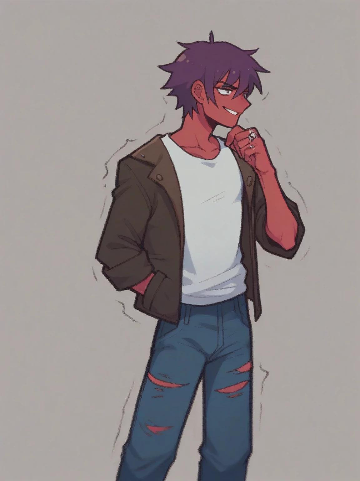 Damien thumbnail