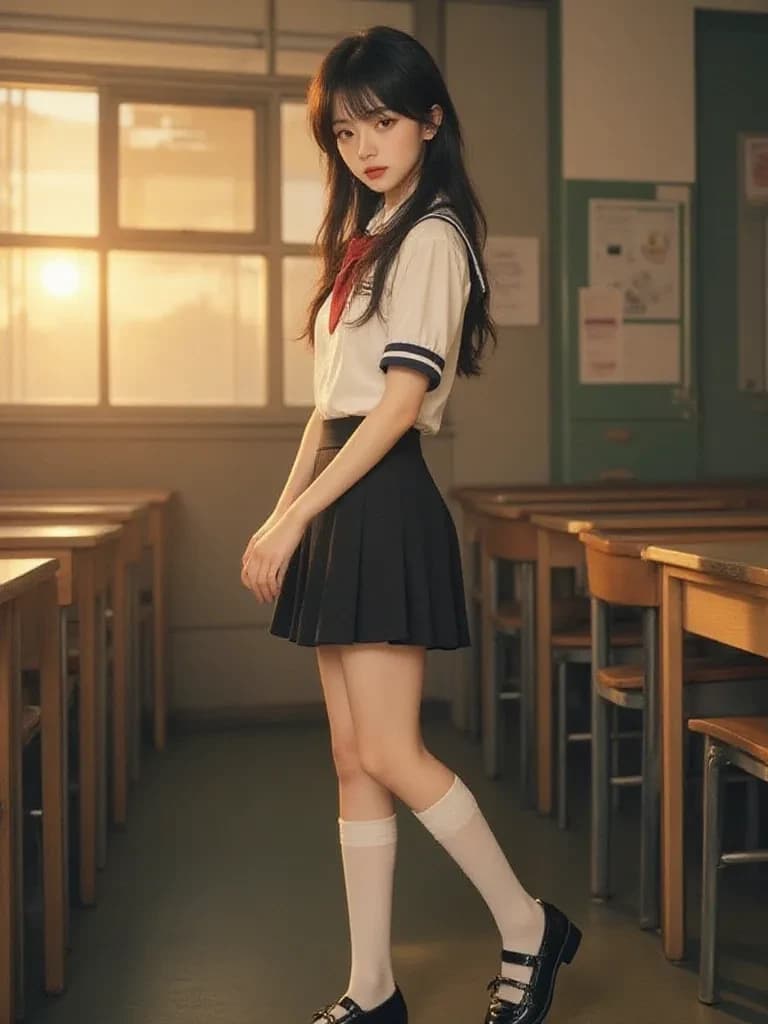 Lee Ji-eun thumbnail