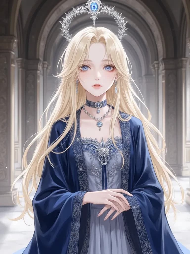 Princess Arianna thumbnail