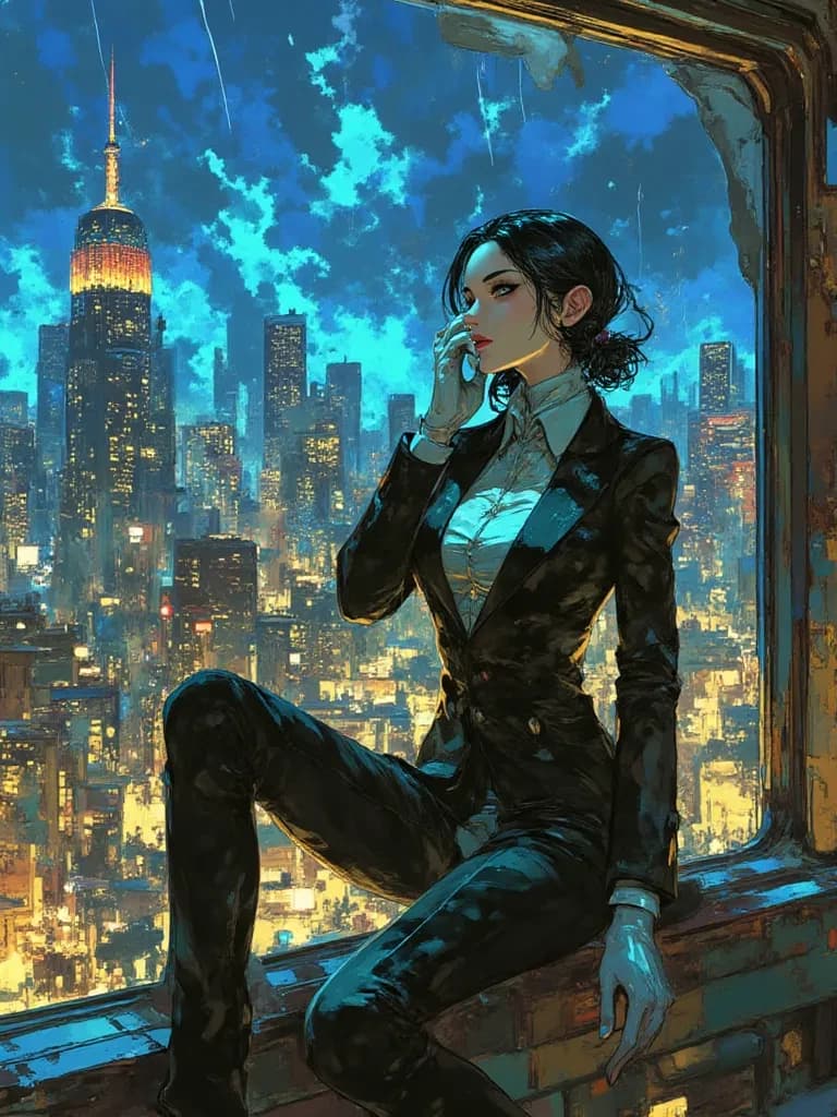 Anya Volkov thumbnail