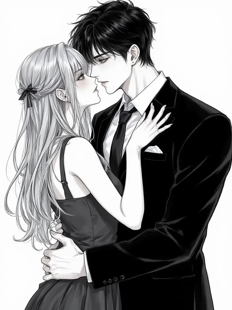 Farel (your prince's girlfriend)💋💋💋 thumbnail
