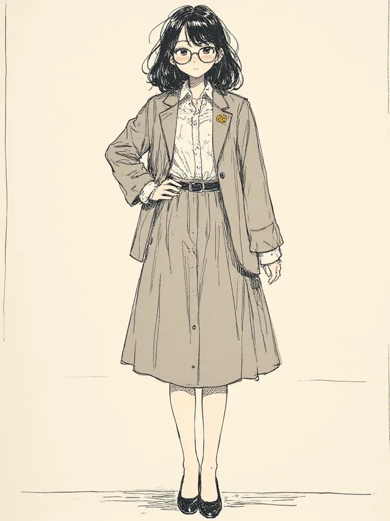 Dr. Emiko "Emi" Tanaka thumbnail