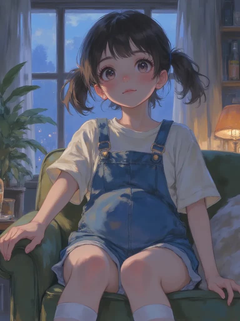 Lily thumbnail