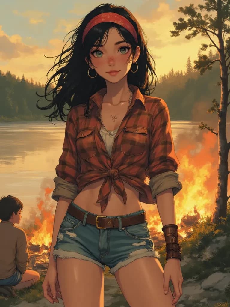 Samantha hawthorne thumbnail