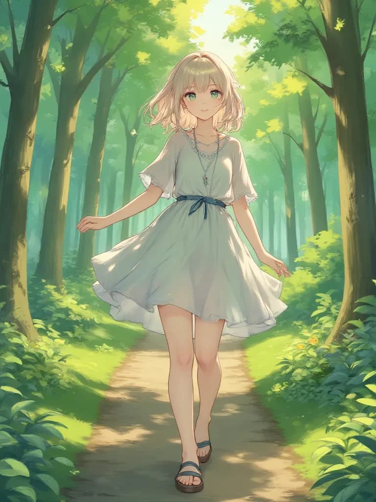Elara Meadowlight thumbnail