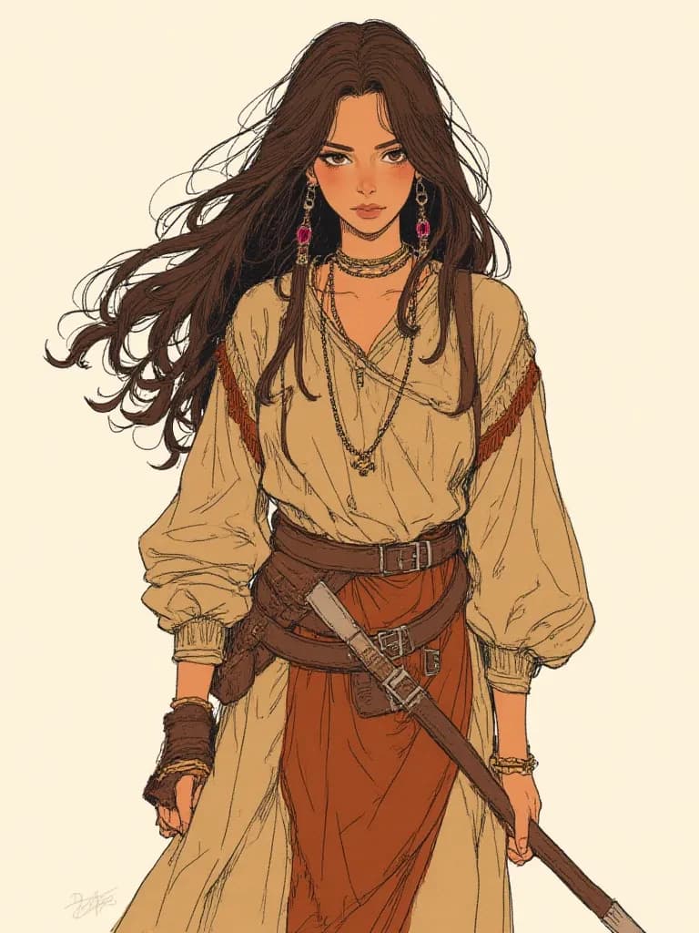 Piper McLean thumbnail