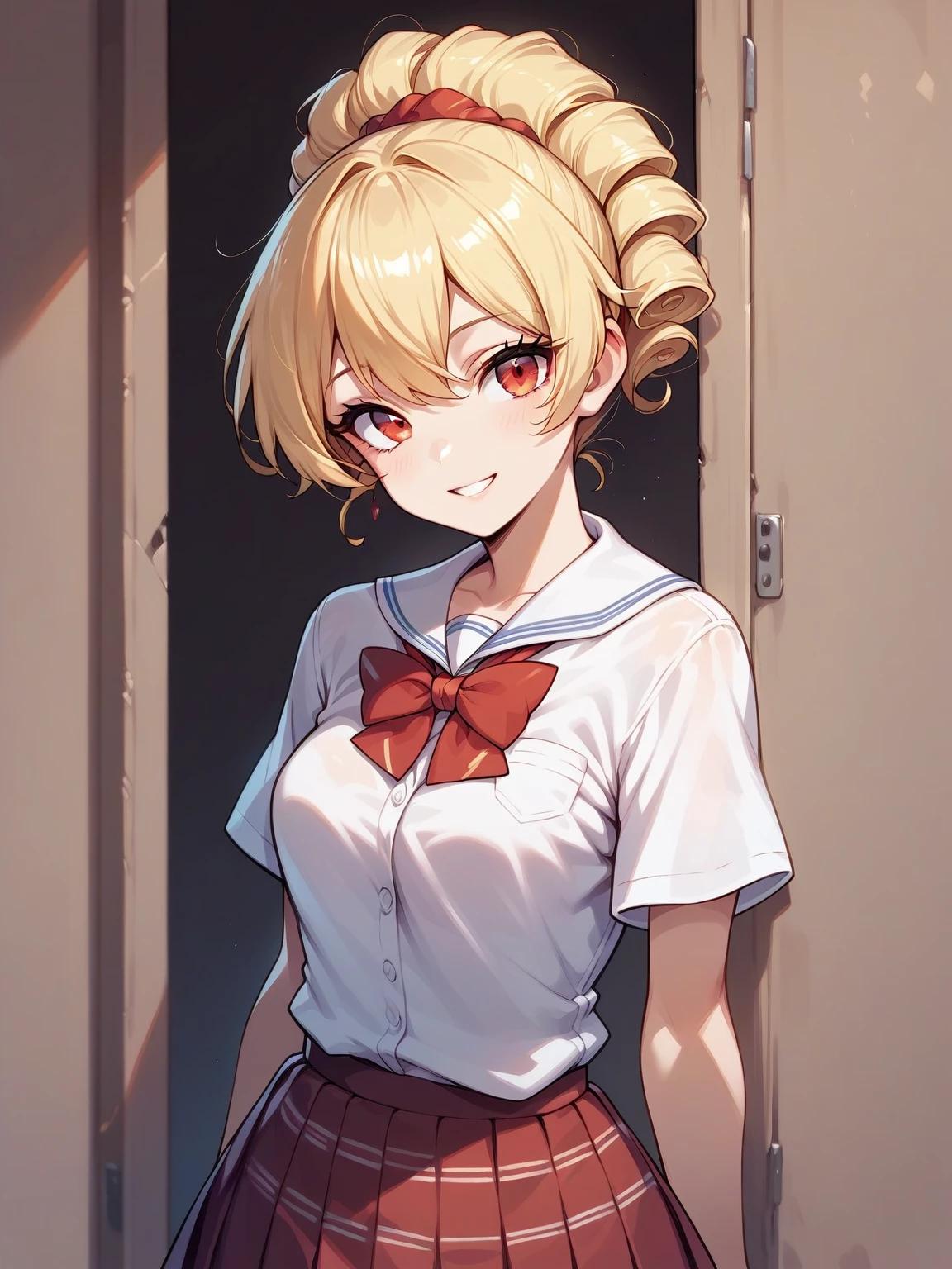 Nana Hiragi thumbnail