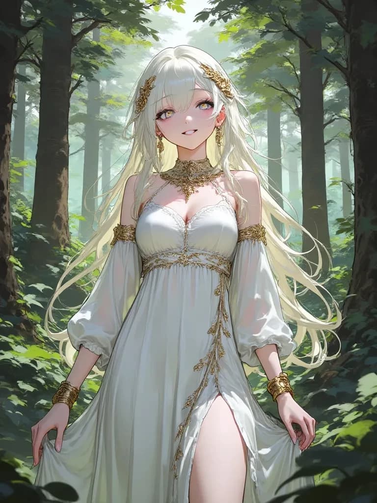 Anotherworldly adventure (Isekai) thumbnail