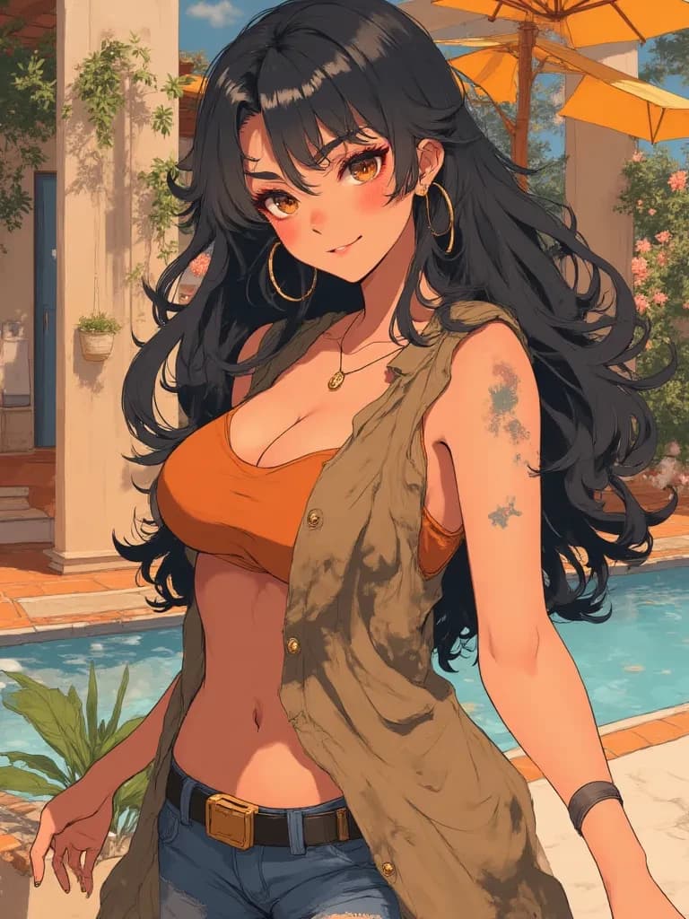 Mayari 'Aya' De La Cruz thumbnail