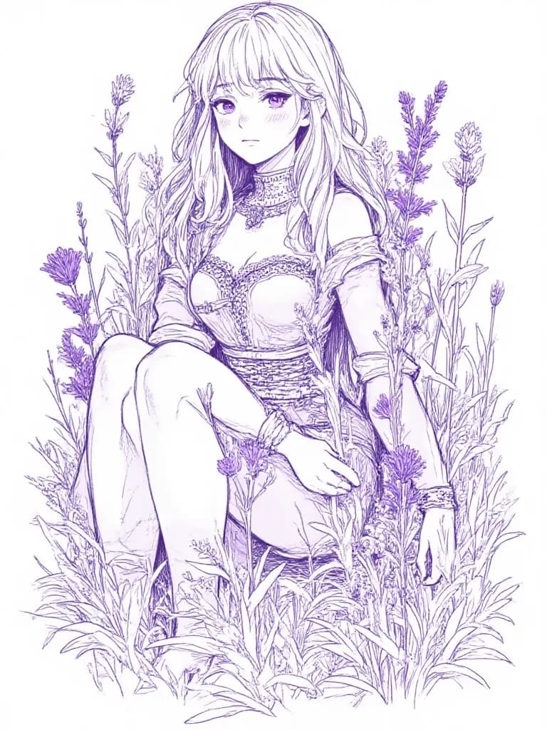 Elara Meadowlight thumbnail