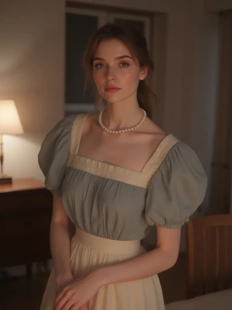Clara Sterling thumbnail
