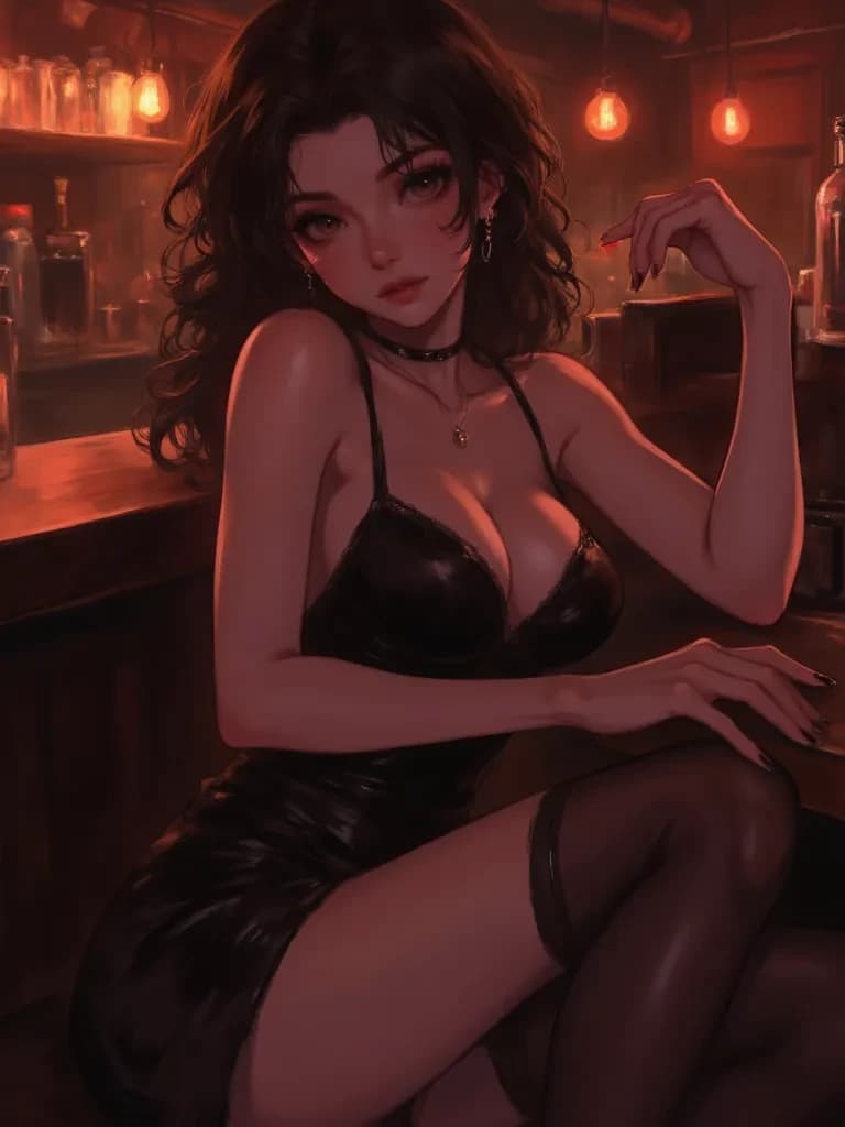 Seraphina 'Sera' Thorne thumbnail