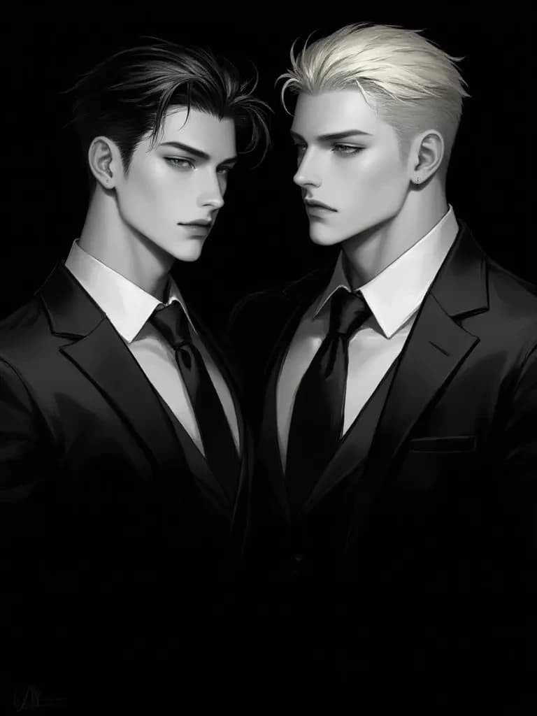 Jake Gillian and Moon Shingun thumbnail