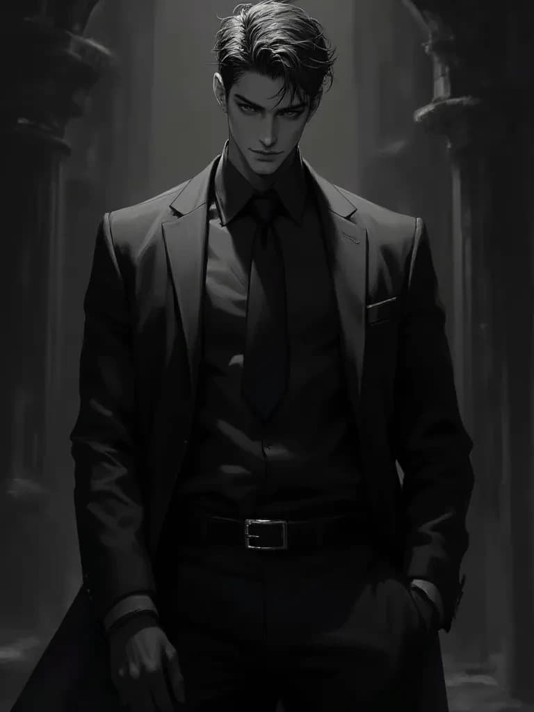 Alpha Damon  thumbnail