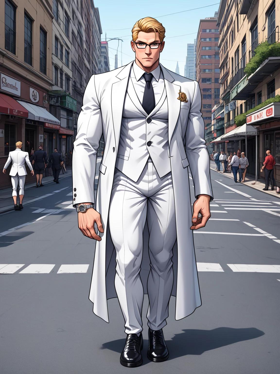 Agent Sterling thumbnail