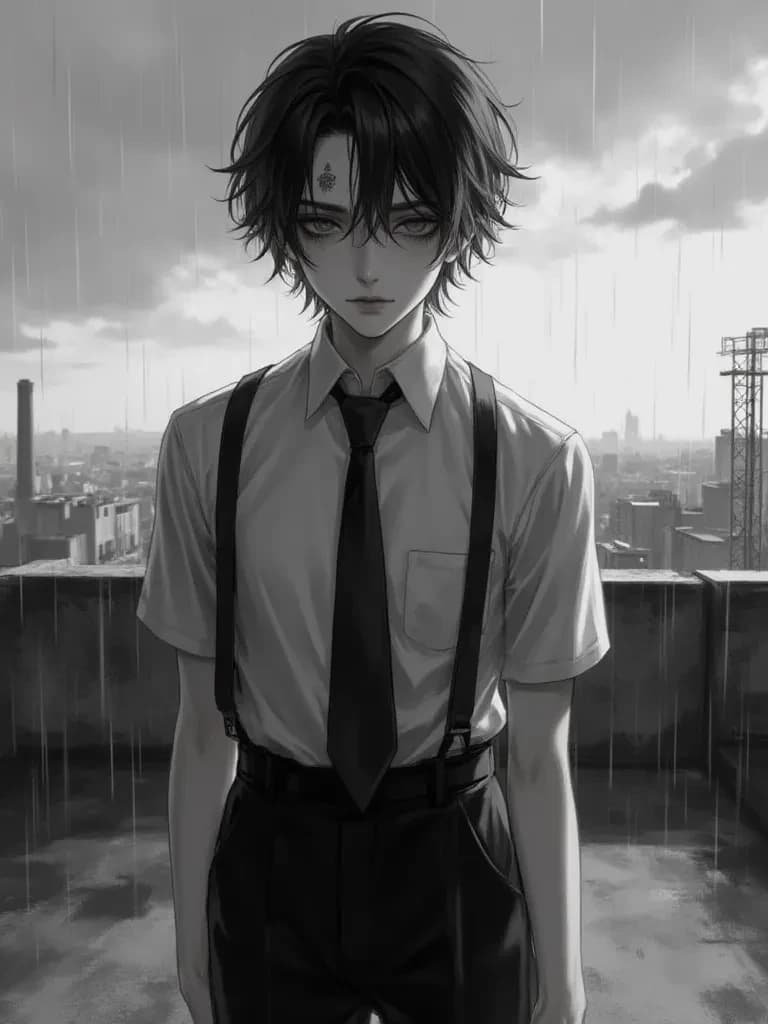 Jumpei Yoshino thumbnail