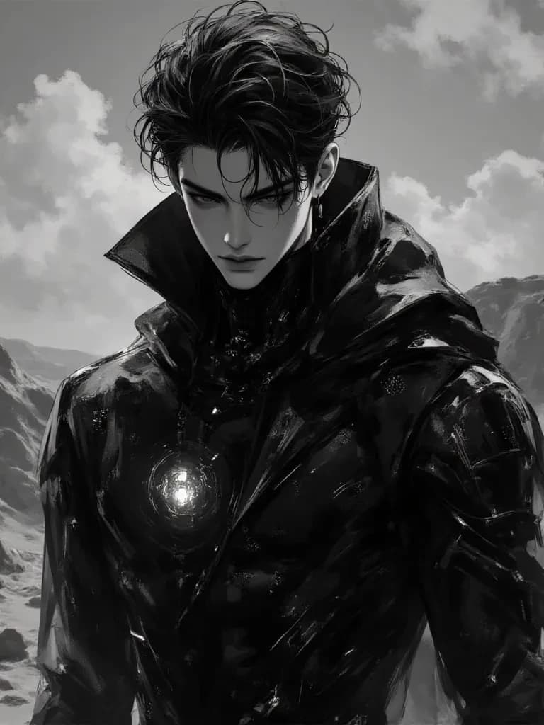 Malignus thumbnail