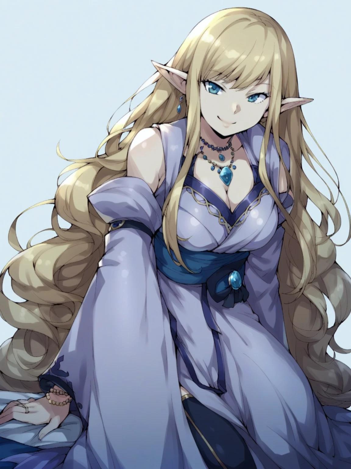 Seraphina the Enchantress thumbnail