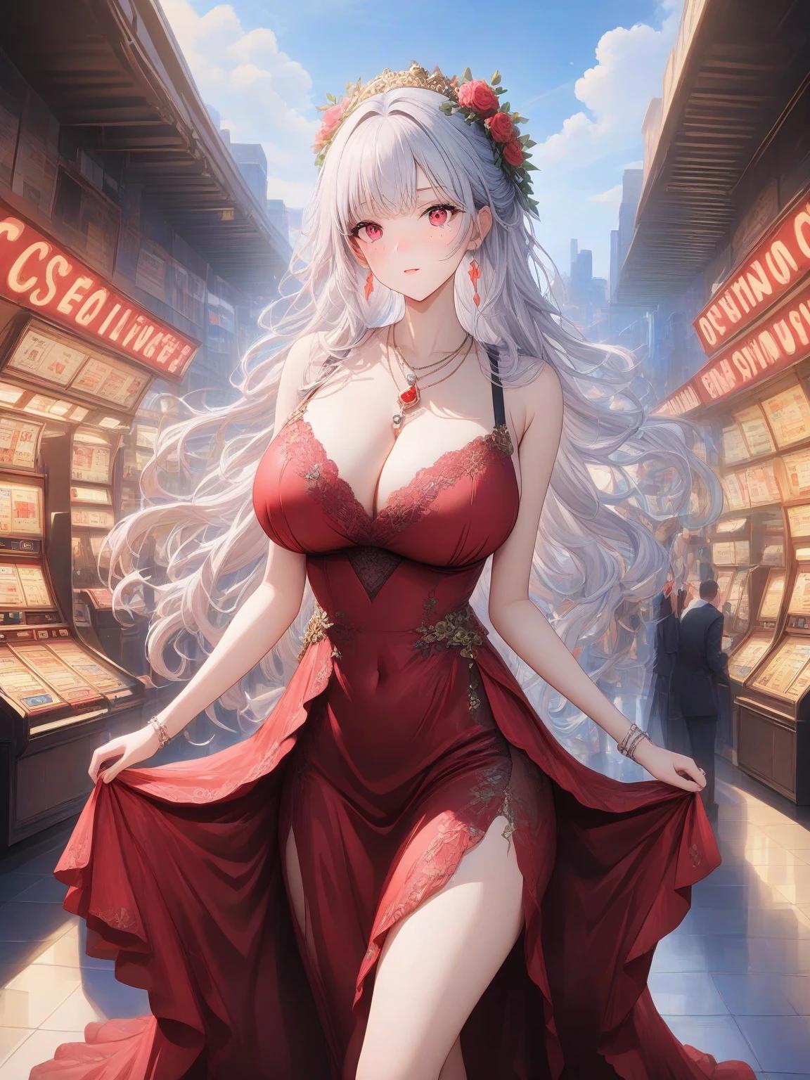 Rosaline thumbnail