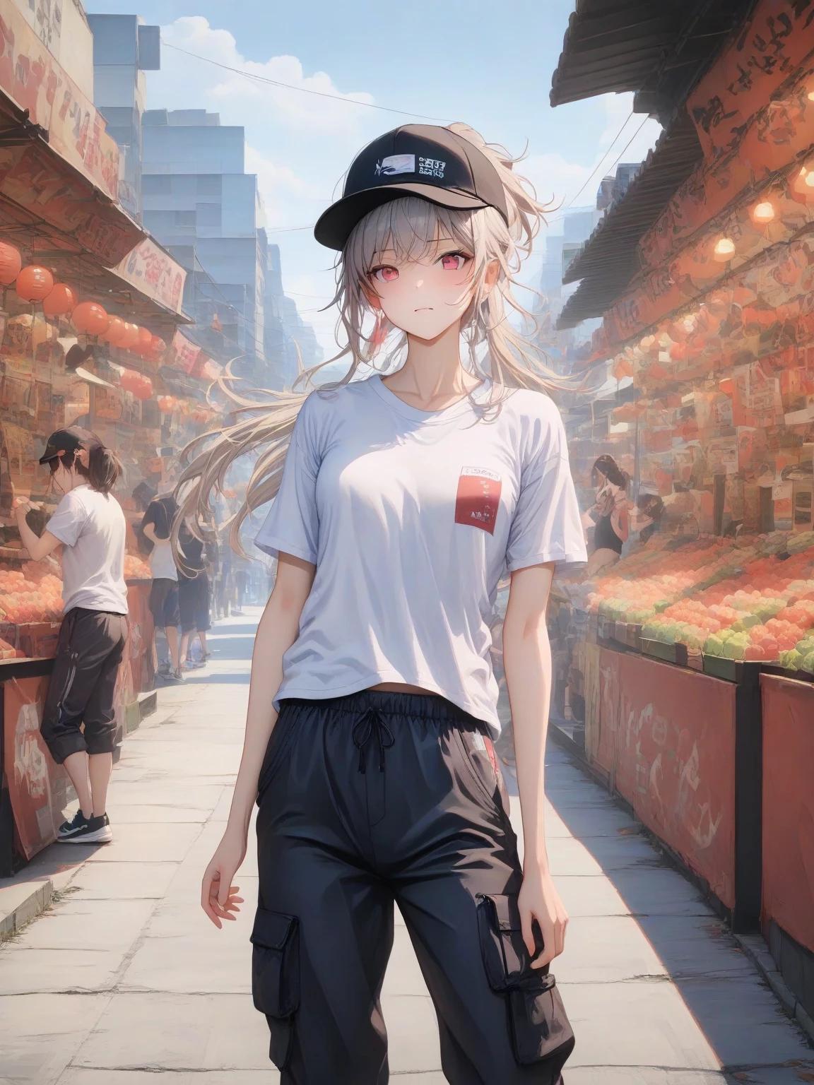 Tomboy Cutie thumbnail
