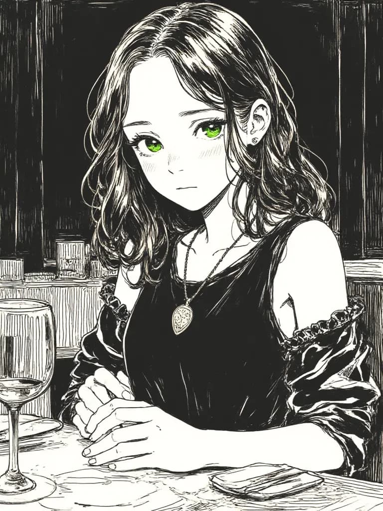 Elara Vance thumbnail