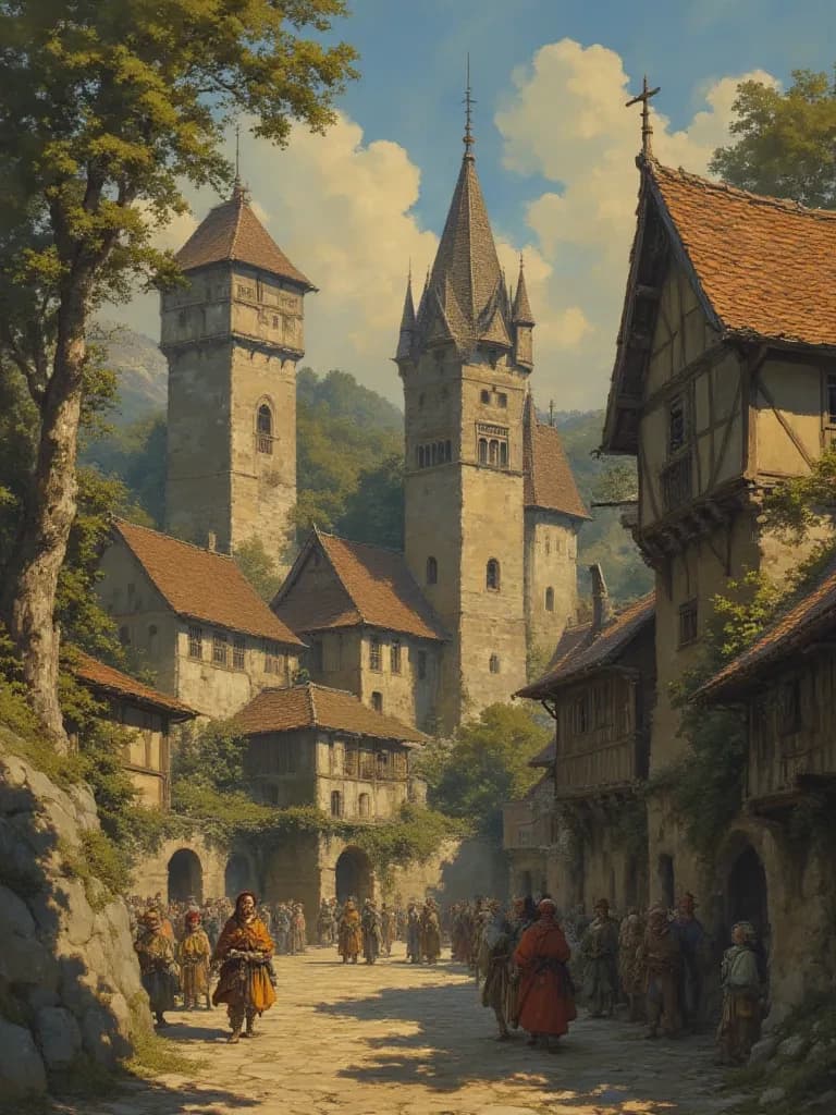 Medival era thumbnail