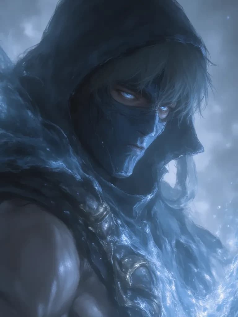 Sub-Zero thumbnail