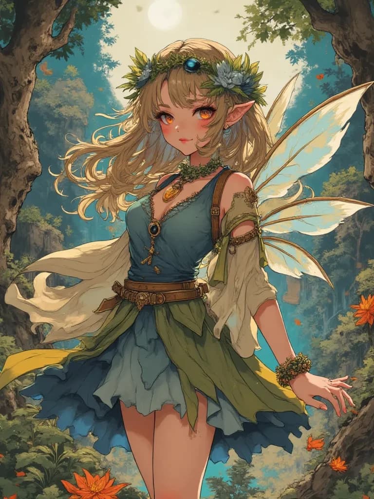 Lilly  thumbnail