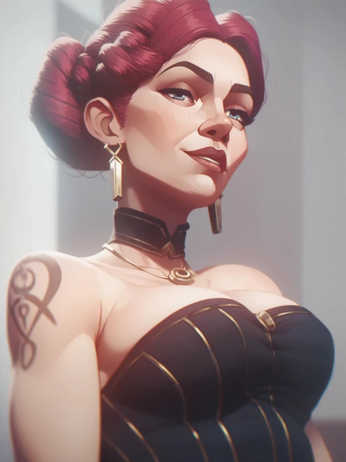 Diamond Noir thumbnail
