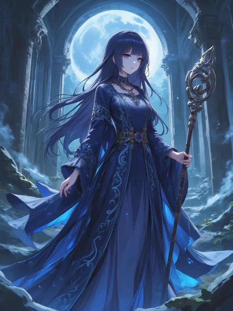 Lyra Vesperia thumbnail
