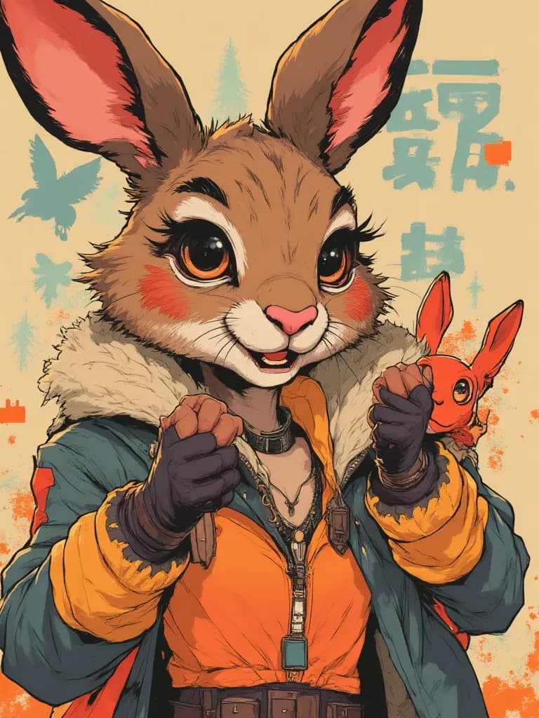 Judy Hoops thumbnail