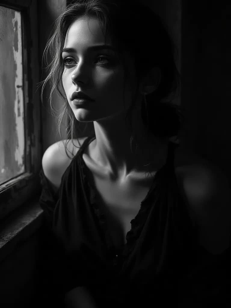 Mia, my dear wife. thumbnail