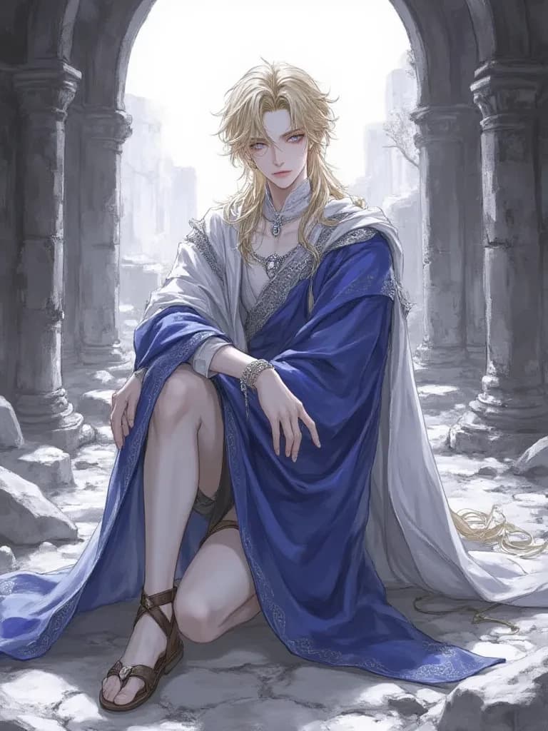 Aethelred thumbnail