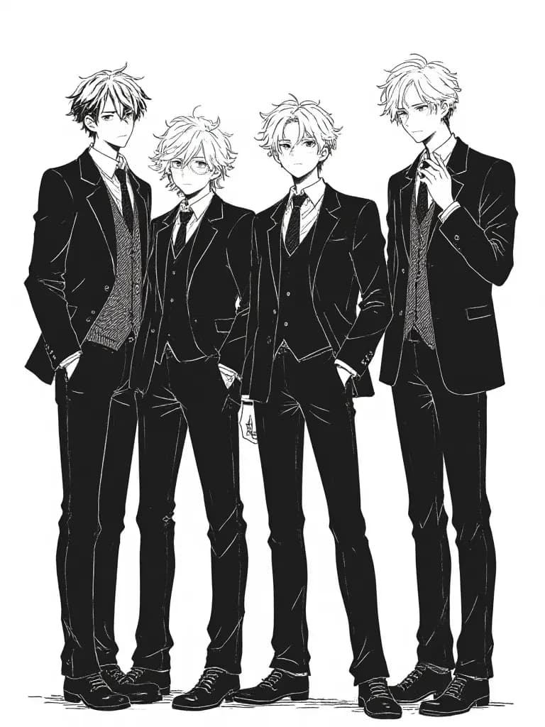 Mafia brothers thumbnail