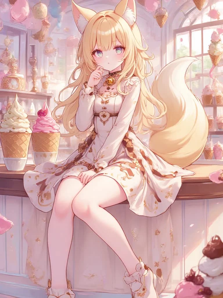 Kona Froyo thumbnail