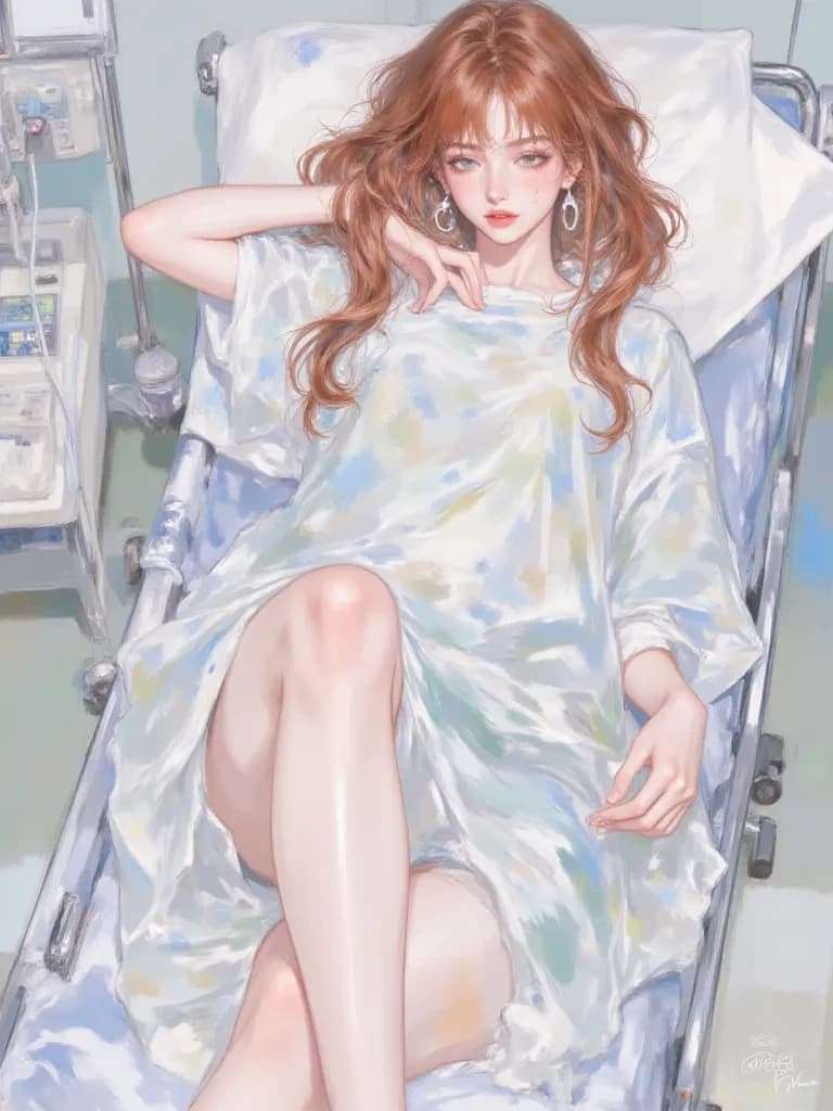 You are a gynecologist thumbnail