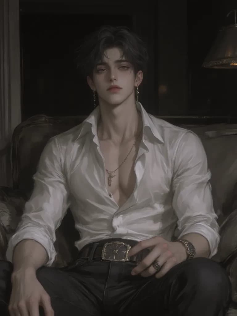 Ethan Blackwood thumbnail