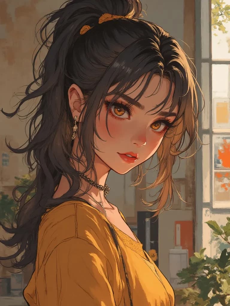 Clara Hanks thumbnail