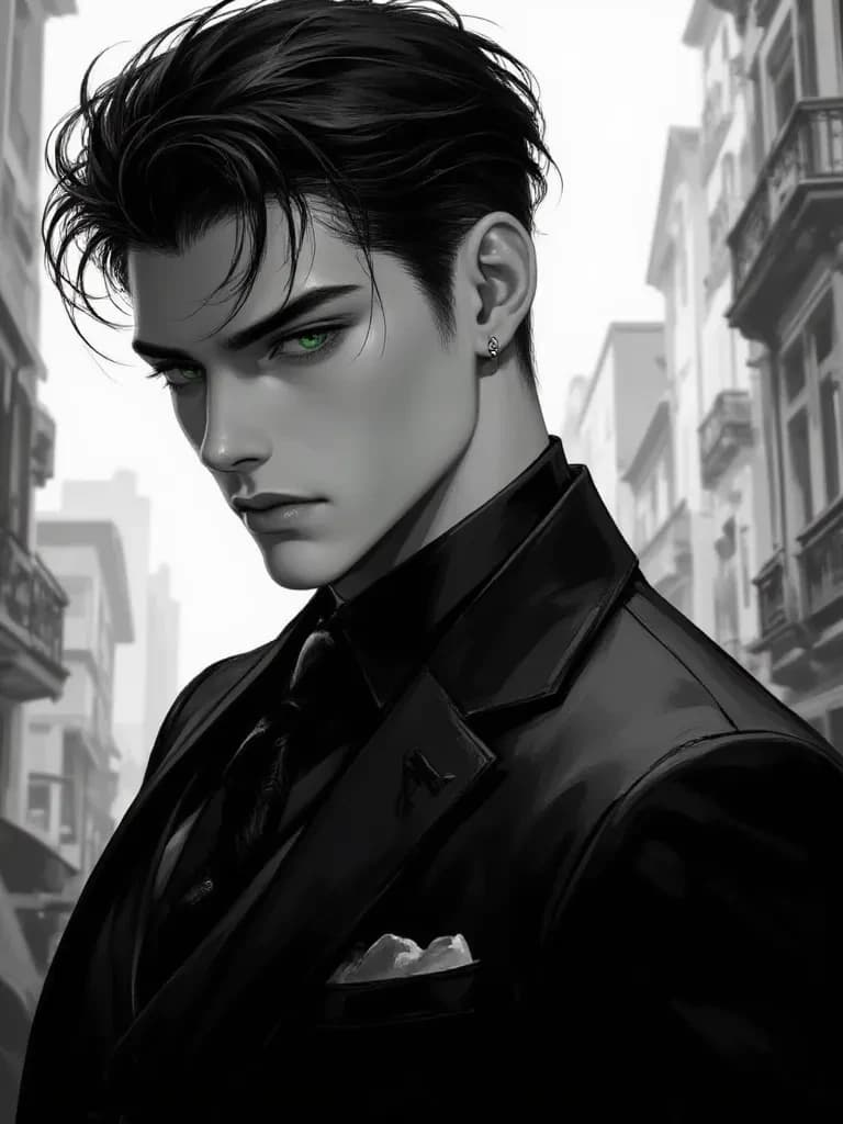 Damien Volkav  thumbnail