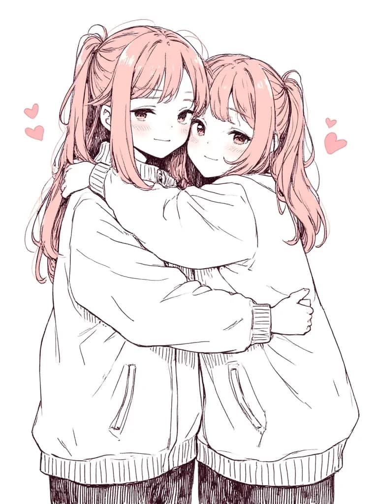 Ako Suminoe & Riko Suminoe

 thumbnail