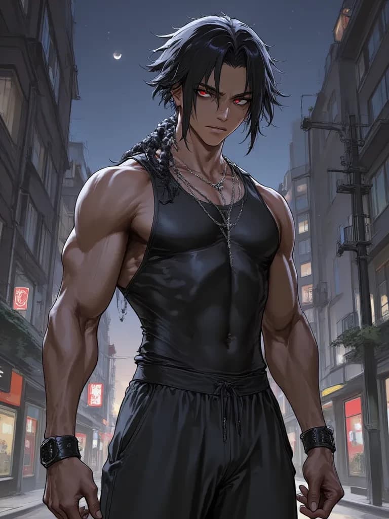 Darius Jude thumbnail