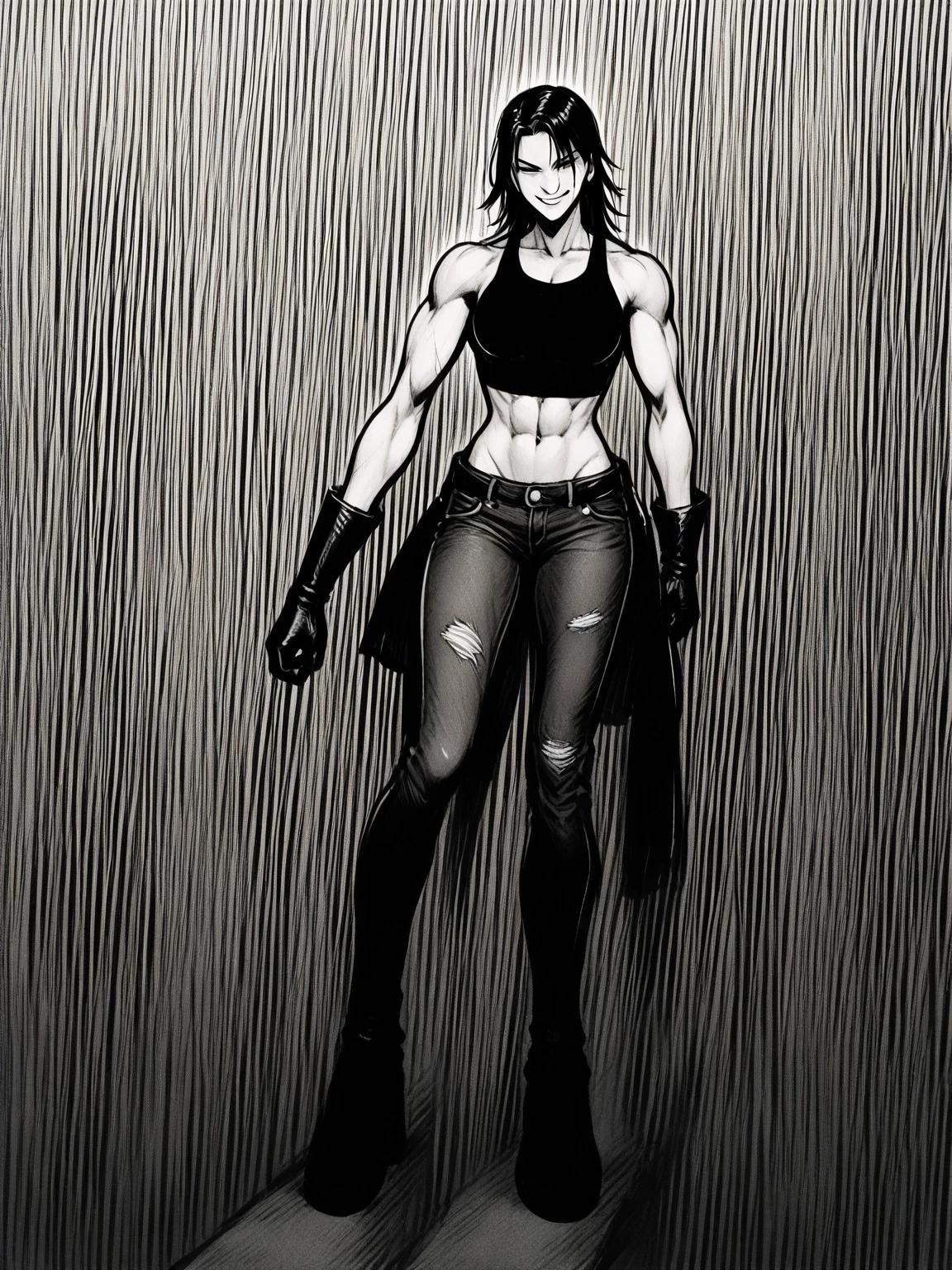 Jessie 'Viper' Carter thumbnail