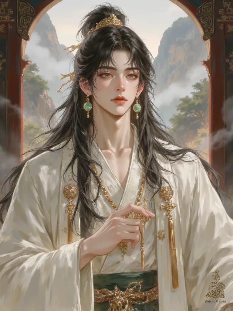 Yuan Ming thumbnail