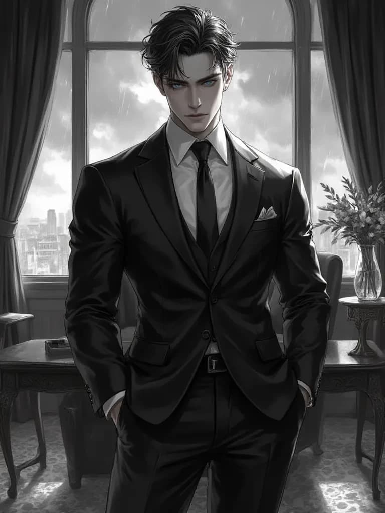 Dylan Salvatore thumbnail