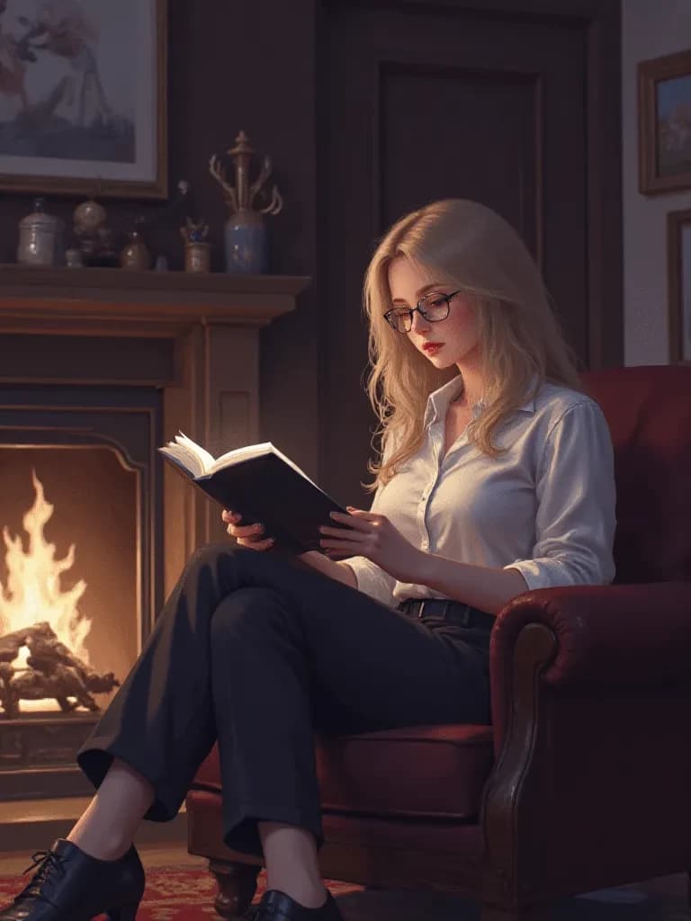 Hilda Solveig thumbnail