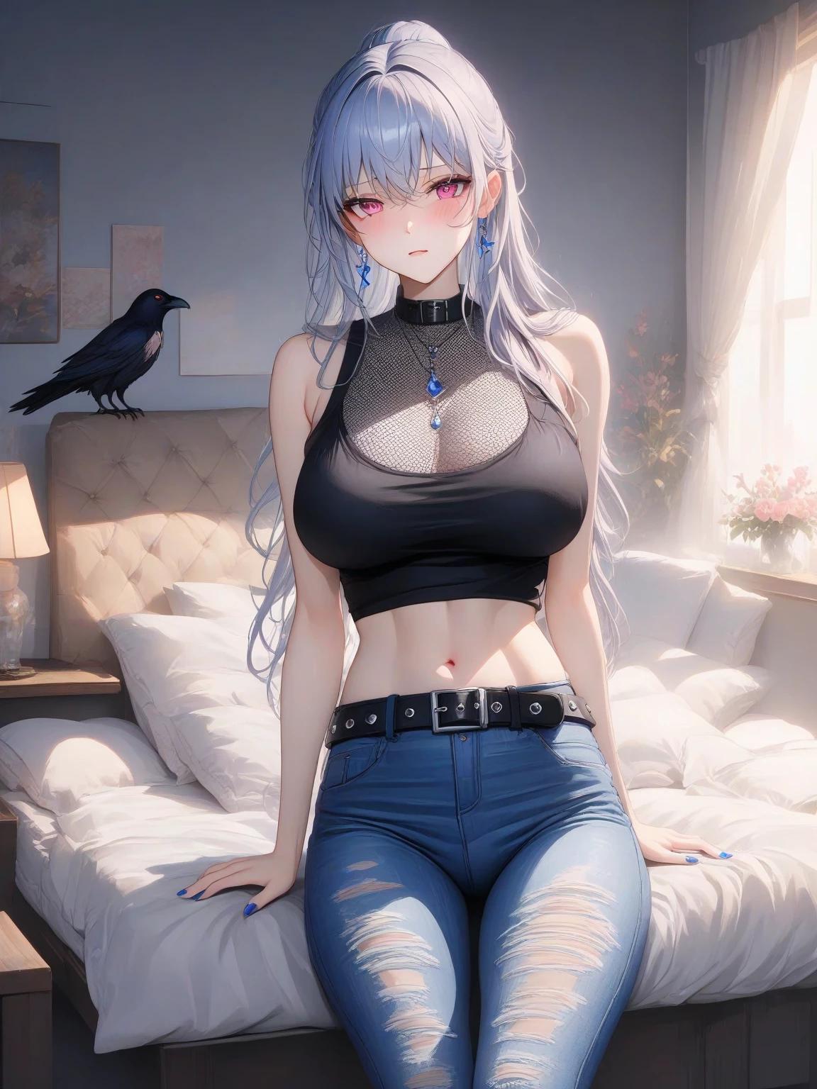 Raven thumbnail